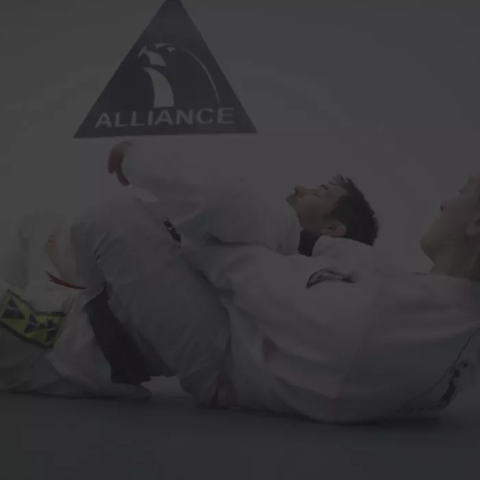 JIU JITSU PARA AVANÇADO