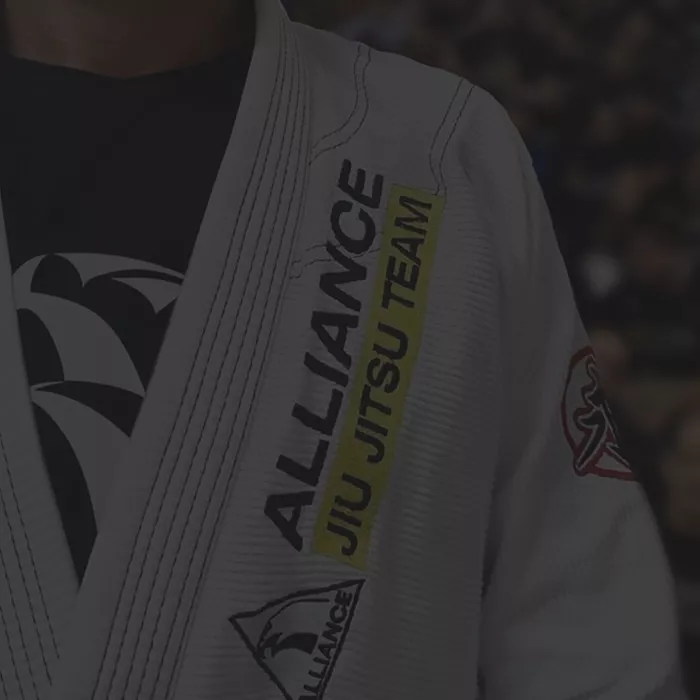 JIU JITSU PARA INICIANTES