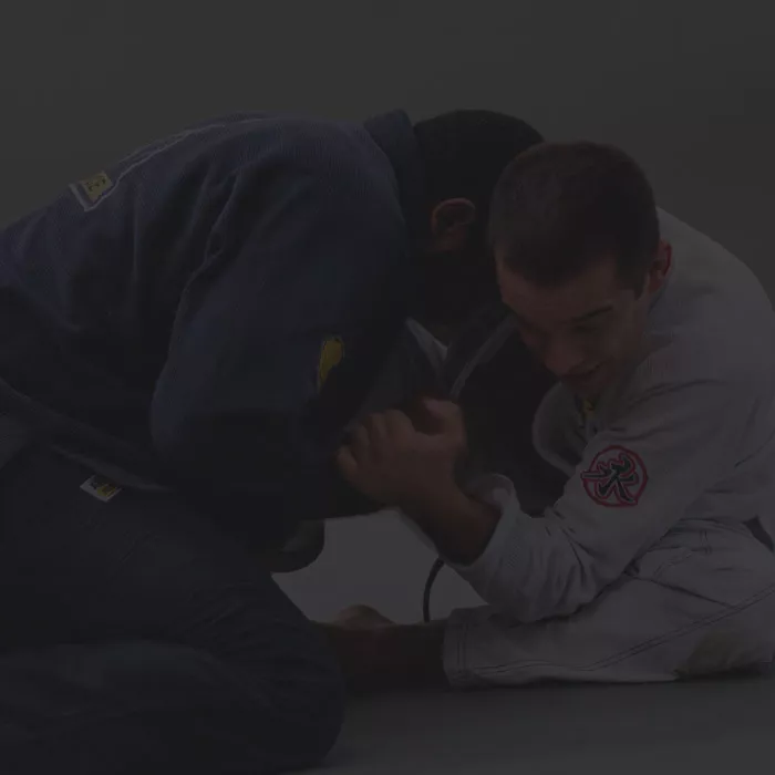 JIU JITSU PARA INTERMEDIÁRIO