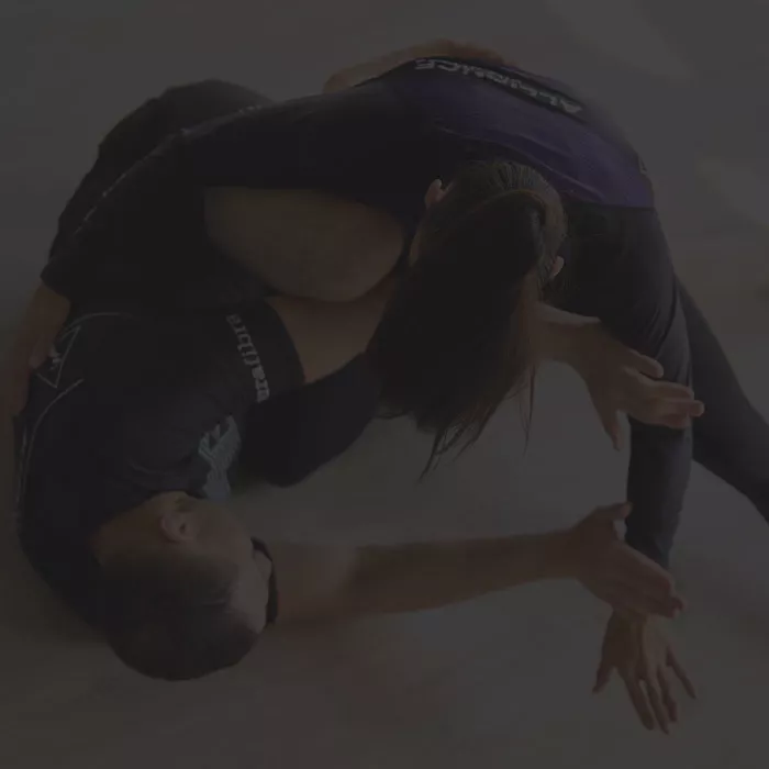 JIU JITSU NO-GI