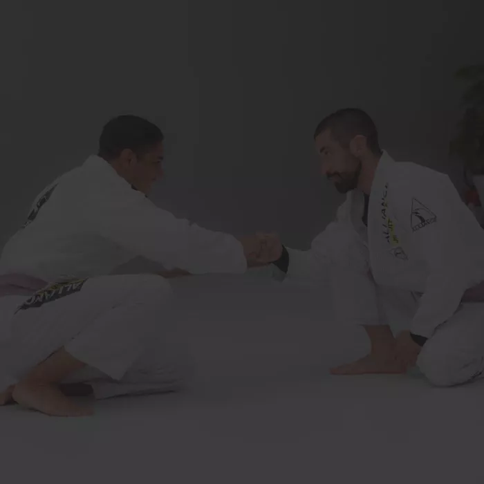 JIU JITSU AULAS PARTICULARES